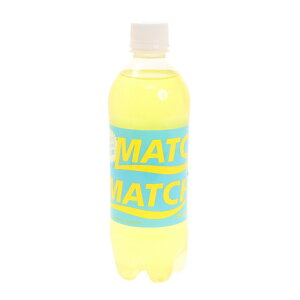 マッチ(Match)(メンズ、レディース、キッズ)マッチ 500ml