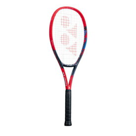 ヨネックス（YONEX）（メンズ、レディース）硬式用テニスラケット Vコア 100 07VC100-651