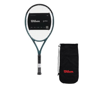 EC\iWilsonj dpejXPbg WjA Eg26 ULTRA 26 V4.0 RKT 26 WR116510S