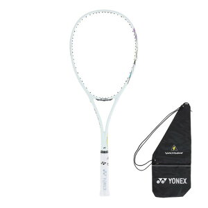 ヨネックス(YONEX)(メンズ、レディース)ソフトテニスラケット ボルトレイジ7Sステア VR7S-S-309 後衛向け
