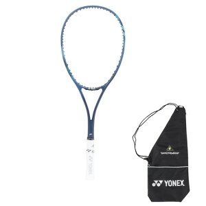 ヨネックス(YONEX)(メンズ、レディース)ソフトテニスラケット ボルトレイジ5バーサス VR5VS-422