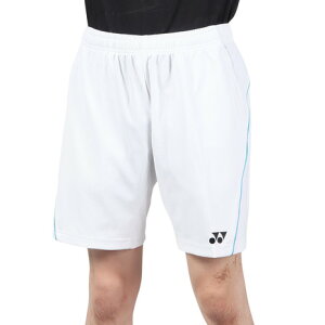 ヨネックス(YONEX)(メンズ、レディース) ニットハーフパンツ 15124