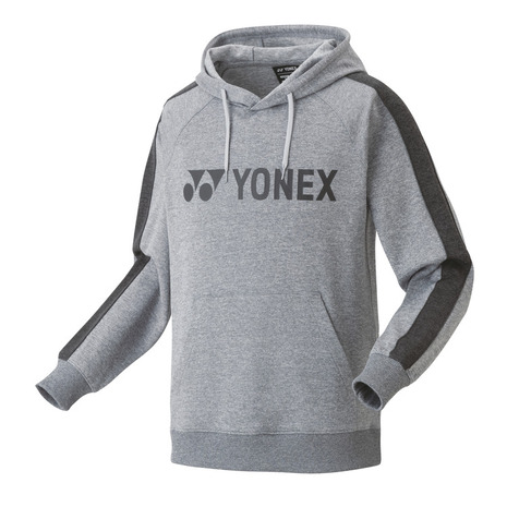 ヨネックス（YONEX）（メンズ）テニスウェア パーカー 30078