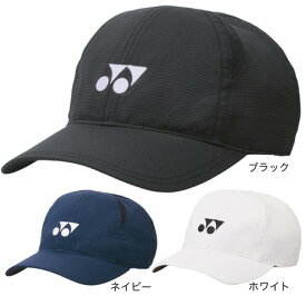 ヨネックス（YONEX）（メンズ）テニス 帽子 ユニキャップ 40083