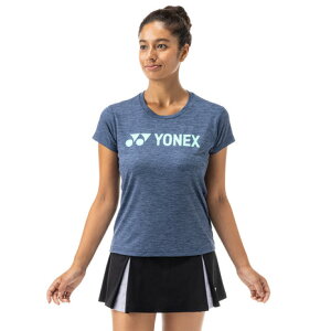 ヨネックス(YONEX)(レディース)テニスウェア レディース Tシャツ 16689