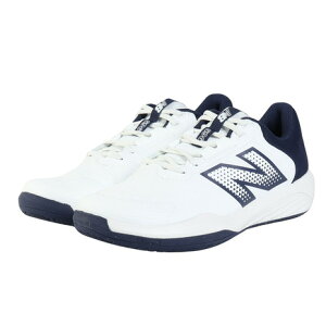 �j���[�o�����X�inew balance�j�i�����Y�j�I�[���R�[�g�p �e�j�X�V���[�Y 696 v6 H M6969CV2E