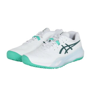 �A�V�b�N�X�iASICS�j�i�����Y�j�I���j�N���[�R�[�g�p �e�j�X�V���[�Y GEL-RESLTN X 1041A502.101