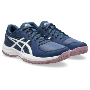 �A�V�b�N�X�iASICS�j�i���f�B�[�X�j�I���j�N���[�R�[�g�p �e�j�X�V���[�Y ���f�B�[�X COURT SLIDE 4 CLAY/ 1042A284.402