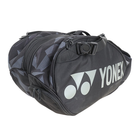 バッグです YONEX BAG2012R の通販 by なつ's shop｜ヨネックスなら