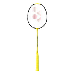 ヨネックス(YONEX)(メンズ、レディース)バドミントンラケット ナノフレア1000 ゲーム 1000G NF-1000G-824