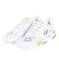ヨネックス（YONEX）（メンズ、レディース）バドミントンシューズ パワークッション エクリプション Z メ…