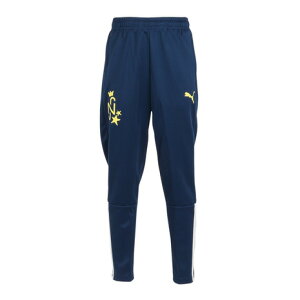 プーマ(PUMA)(キッズ)サッカーウェア ジュニア NJR INS. トレーニングパンツ 65880201 速乾