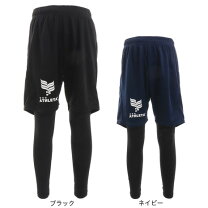 楽天市場】インナー パンツ ジュニア（ブランドアスレタ）（サッカー