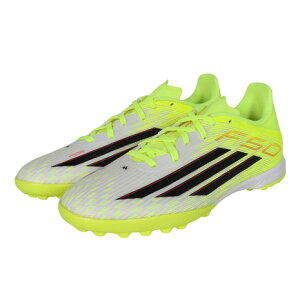 �A�f�B�_�X�iadidas�j�i�����Y�j�T�b�J�[�g���[�j���O�V���[�Y �T�b�J�[�V���[�Y �^�[�t�p F50 LEAGUE TF OOL36-JR8978