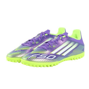 �A�f�B�_�X�iadidas�j�i�����Y�j�T�b�J�[�g���[�j���O�V���[�Y �T�b�J�[�V���[�Y F50 CLUB TF JI0026