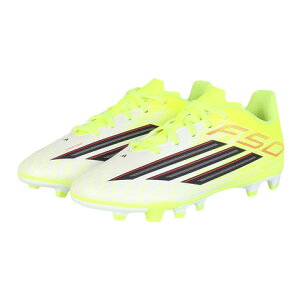 �A�f�B�_�X�iadidas�j�i�L�b�Y�j�W���j�A�T�b�J�[�X�p�C�N �y�E�l�H�ŃO���E���h�p F50 CLUB FxG J OOL66-JS1482