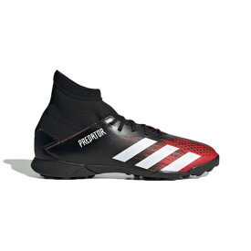アディダス（adidas） ジュニアサッカートレーニングシューズ プレデター 20.3 TF J EF1950 サッカーシューズ トレシュー （キッズ）