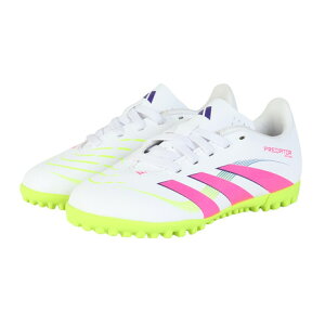 �A�f�B�_�X�iadidas�j�i�L�b�Y�j�L�b�Y �T�b�J�[�g���[�j���O�V���[�Y �v���f�^�[ CLUB TF ID3806