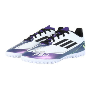 AfB_XiadidasjiLbYjWjATbJ[g[jOV[Y LbY bV F50 CLUB TF NLI58-IE9090