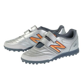 ニューバランス（new balance）（キッズ）ジュニアサッカートレーニングシューズ ターフグラウンド用 442 v2 V TF JNR SV2 JS4VTSV2 M