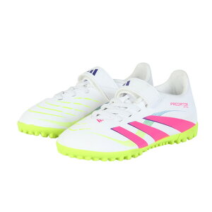 �A�f�B�_�X�iadidas�j�i�L�b�Y�j�L�b�Y �T�b�J�[�g���[�j���O�V���[�Y �v���f�^�[ CLUB TF H&L ID3808