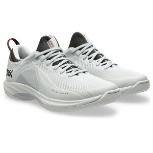 �A�V�b�N�X�iASICS�j�i�����Y�j�o�X�P�b�g�V���[�Y �o�b�V�� GLIDE NOVA FF 4 1063A105.021