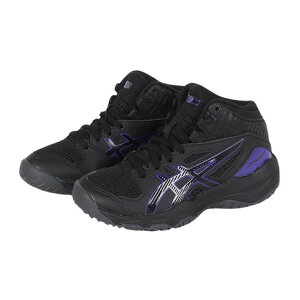 �A�V�b�N�X�iASICS�j�i�L�b�Y�j�W���j�A �o�X�P �V���[�Y �o�b�V�� �_���N�V���b�g DUNKSHOT MB 9 ���� �� 1064A006.005