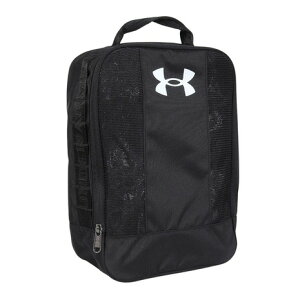 アンダーアーマー(UNDER ARMOUR)(メンズ、レディース、キッズ)シューズバッグ 2 1364435 001