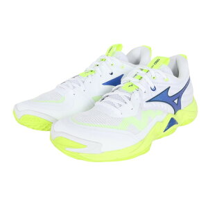 �~�Y�m�iMIZUNO�j�i�����Y�A���f�B�[�X�j�o���[�{�[���V���[�Y �E�G�[�u���[�����^�� �G���[�g WAVE MOMENTUM ELITE V1GA251239