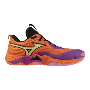 �~�Y�m�iMIZUNO�j�i�����Y�A���f�B�[�X�j�o���[�{�[���V���[�Y �E�G�[�u���[�����^�� �G���[�g V1GA251281