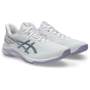 �A�V�b�N�X�iASICS�j�i�����Y�A���f�B�[�X�j�o���[�{�[���V���[�Y NETBURNER BALLISTIC FF 4 1053A070.106