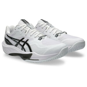 �A�V�b�N�X�iASICS�j�i�����Y�A���f�B�[�X�j�o���[�{�[���V���[�Y �X�J�C�G���[�gFF 4 1053A084.100