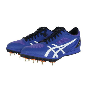 �A�V�b�N�X�iASICS�j�i�����Y�A���f�B�[�X�j����X�p�C�N �I�[���E�F�U�[�E�y�g���b�N���p HEATFLAT 12 1093A195.401