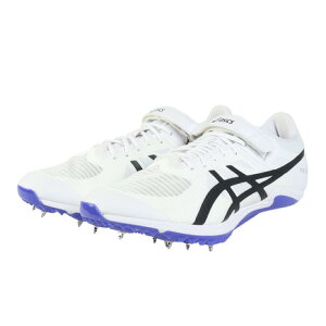 �A�V�b�N�X�iASICS�j�i�����Y�A���f�B�[�X�j����X�p�C�N �I�[���E�F�U�[�g���b�N��p �G�X�s�[�u���[�h SP BLADE 10 1093A240.101