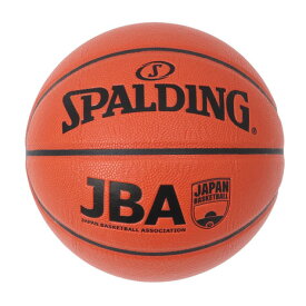 スポルディング（SPALDING）（キッズ）バスケットボール 5号球 JBAコンポジット JBA公認 76-312J