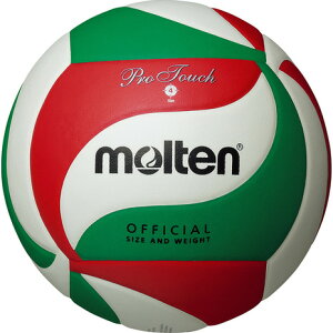 �����e���imolten�j�i�����Y�j�o���[�{�[�� 4���� �v���^�b�` V4M4550 �����