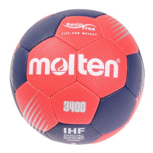 �����e���imolten�j�i���f�B�[�X�j�n���h�{�[�� F3400 2���� H2F3400-RN ��ʏ��q�E��w���q�E���Z���q�E���w�Z�p ���O
