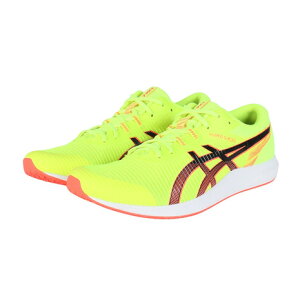 �A�V�b�N�X�iASICS�j�i�����Y�A���f�B�[�X�j�����j���O�V���[�Y �}���\�� HYPER RACER 1093A233.750