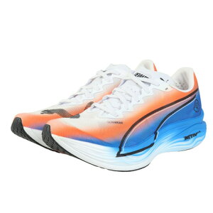 �v�[�}�iPUMA�j�i�����Y�j�����j���O�V���[�Y �g���[�j���O�V���[�Y �f�B���B�G�C�g �j�g�� �G���[�g 3 �w�` �z���C�g �u���b�N 31342001 �X�j�[�J�[