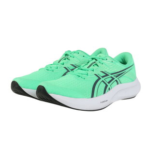 �A�V�b�N�X�iASICS�j�i�����Y�j�����j���O�V���[�Y �g���[�j���O�V���[�Y ���� HYPER SPEED 5 1011C084.300