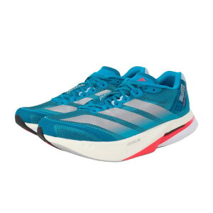 �A�f�B�_�X�iadidas�j�i�����Y�j�����j���O�V���[�Y �g���[�j���O�V���[�Y ���� �A�f�B�[�� �{�X�g�� 13 �u���[ OPU26-JR4868