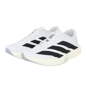 �y���I��3,000�|�C���g�i��E�v�G���g���[ 5/1 0:00 - 5/6 23:59�z�A�f�B�_�X�iadidas�j�i�����Y�j�����j���O�V���[�Y �g���[�j���O�V���[�Y ���� �A�f�B�[�� EVO SL �E�[�u�� �z���C�g �u���b�N OOS26-