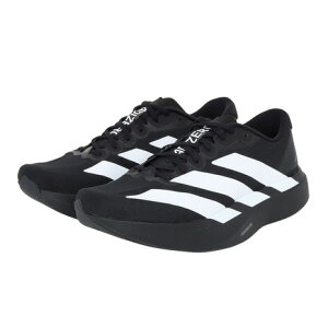 �y���I��3,000�|�C���g�i��E�v�G���g���[ 5/1 0:00 - 5/6 23:59�z�A�f�B�_�X�iadidas�j�i�����Y�j�����j���O�V���[�Y �g���[�j���O�V���[�Y ���� �A�f�B�[�� EVO SL �E�[�u�� �u���b�N �z���C�g OOS26-