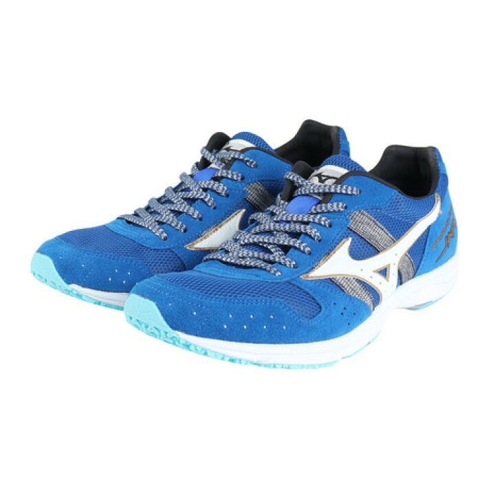 楽天市場】ミズノ（MIZUNO）（メンズ、レディース）ランニングシューズ 