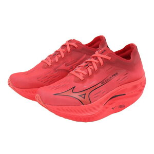 �~�Y�m�iMIZUNO�j�i�����Y�A���f�B�[�X�j�����j���O�V���[�Y �g���[�j���O�V���[�Y �E�G�[�u ���x���I�� �v�� 2 U1GD241702