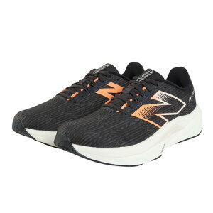 ニューバランス(new balance)(メンズ)ランニングシューズ トレーニングシューズ 部活 FuelCell Propel v5 MFCPRCB5 D