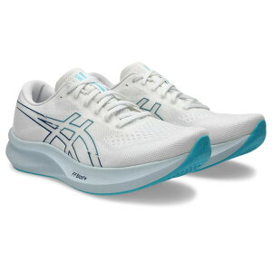 �A�V�b�N�X�iASICS�j�i�����Y�j�����j���O�V���[�Y �W���M���O�V���[�Y �G�{���C�h �X�s�[�h 3 �z���C�g �u���[ 1011B969.101 �X�|�[�c�V���[�Y