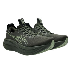 �A�V�b�N�X�iASICS�j�i�����Y�j�����j���O�V���[�Y �W���M���O�V���[�Y �Q���j���o�X 28 �J�[�L 1011C127.200 �X�|�[�c �V���[�Y