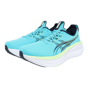 �A�V�b�N�X�iASICS�j�i�����Y�j�����j���O�V���[�Y �W���M���O�V���[�Y �Q���j���o�X 28 �^�[�R�C�Y 1011C127.403 �X�|�[�c �V���[�Y �g���[�j���O