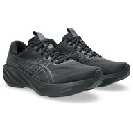 アシックス（ASICS）（メンズ）ランニングシューズ ジョギングシューズ GT-2000 15 ワイド ブラック 1011…